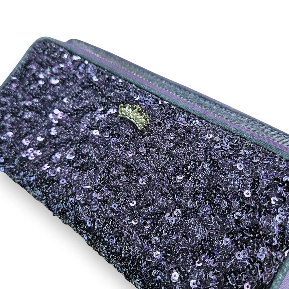 Juicy Couture 7.5x4x1.75